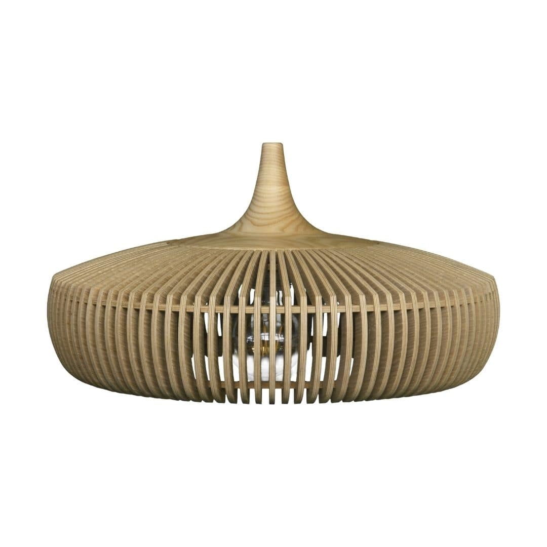 Clava Dine Wood   Natural Oak     fra Umage