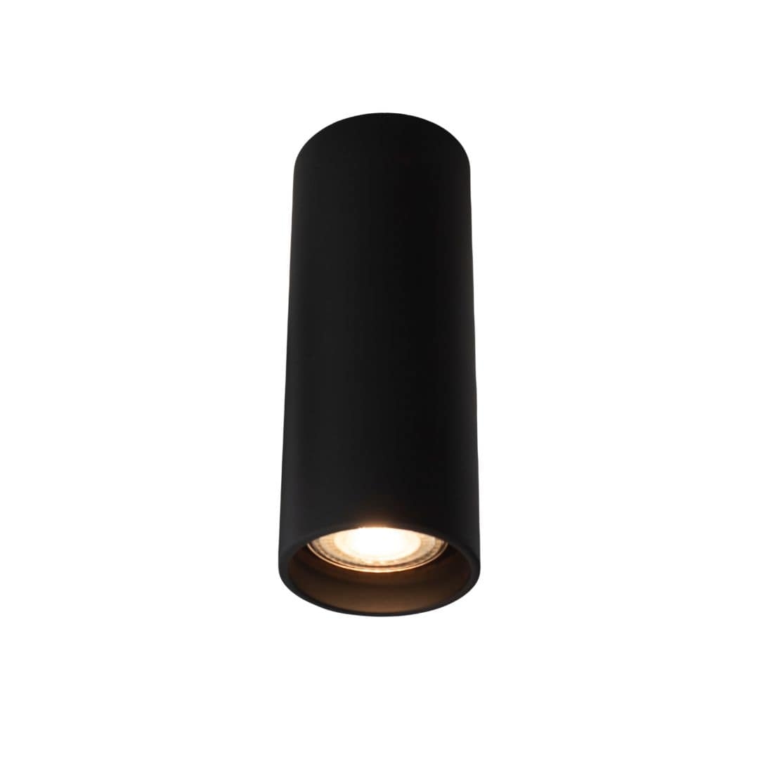 Cph Tubelight 18 7 Sort     fra Cph Lighting