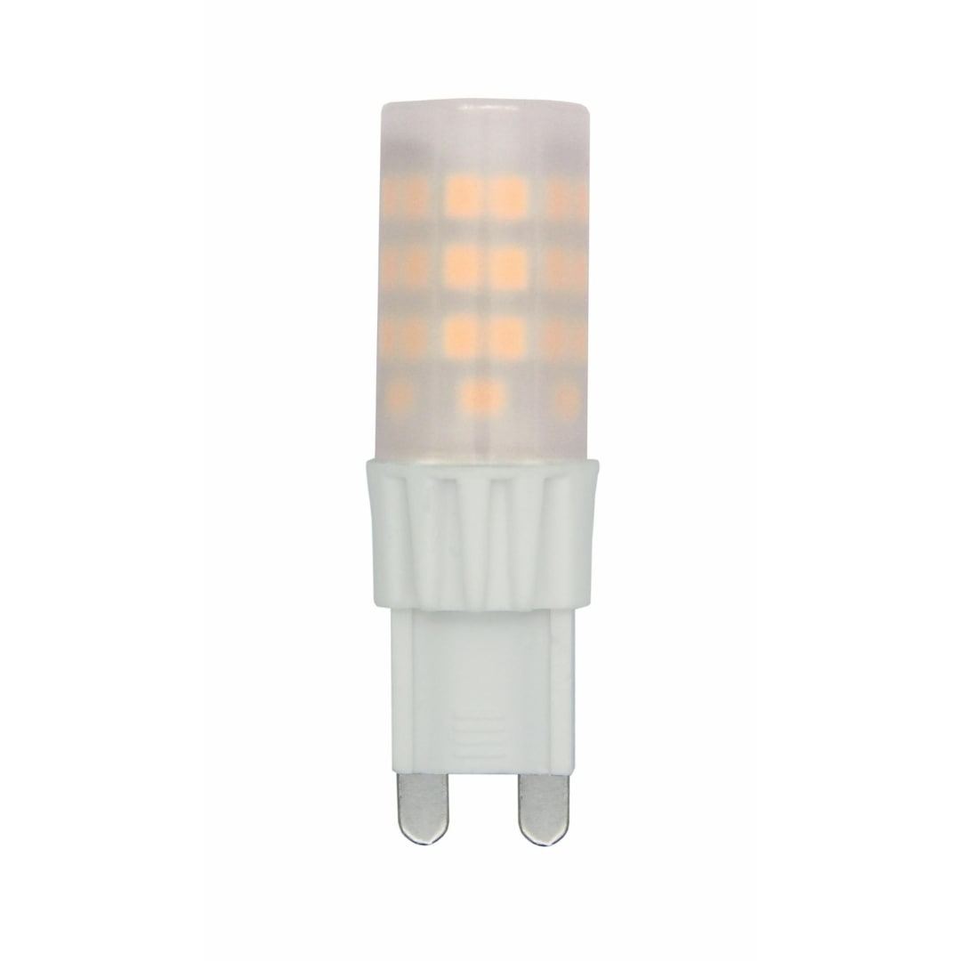 Diolux E4 G9 4w 827 500lm 350â° Dim ø18,5x55mm     fra Gn