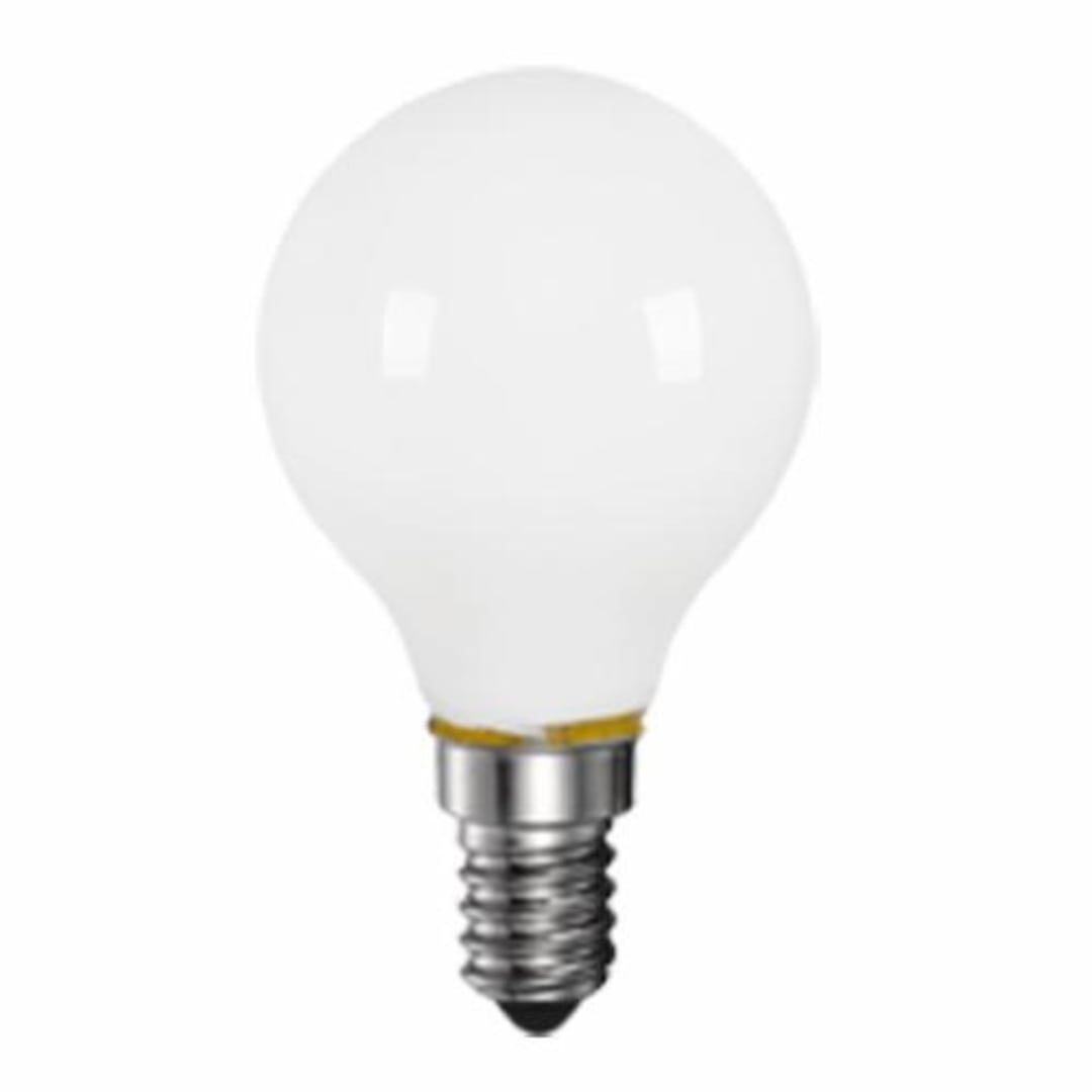 Diolux Krone40 4w 827 E14 470lm 3 Dim     fra Gn