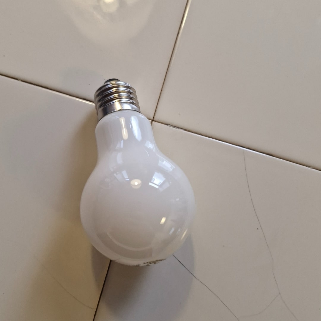 Diolux Norma100 E27 12w Led Tænd Sluk     fra Gn