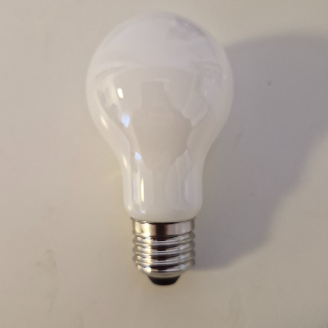 Diolux Norma40 4w E27 470lm     fra Gn