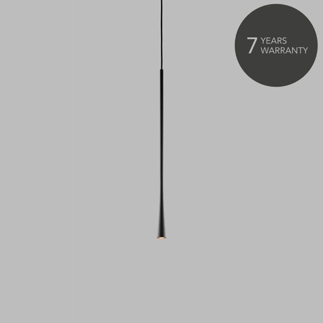 Drop Pendel Led S2 Sort Light Point fra Light-point