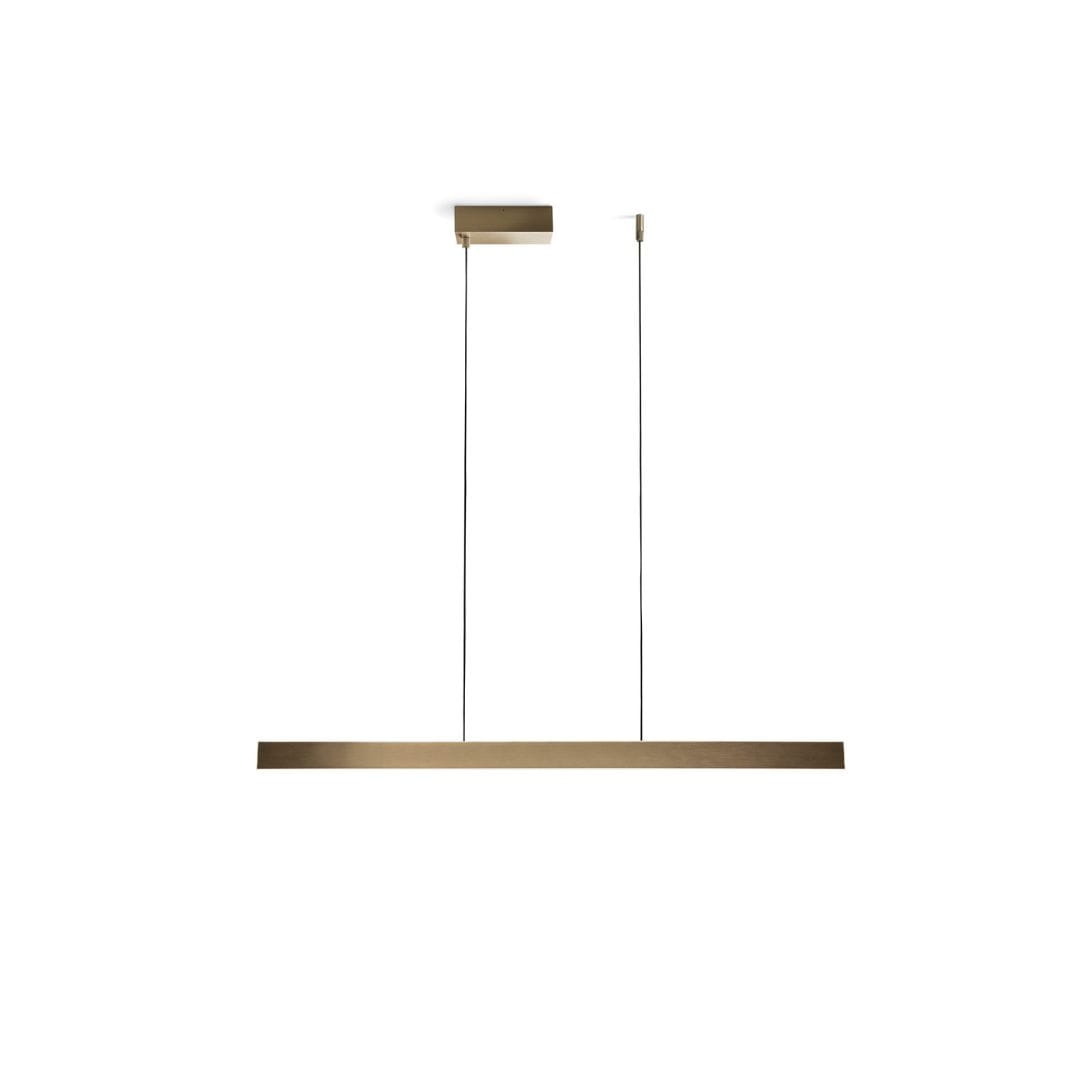 Edge Linear S1000 Switch Tune Brass Light Point fra Light-point