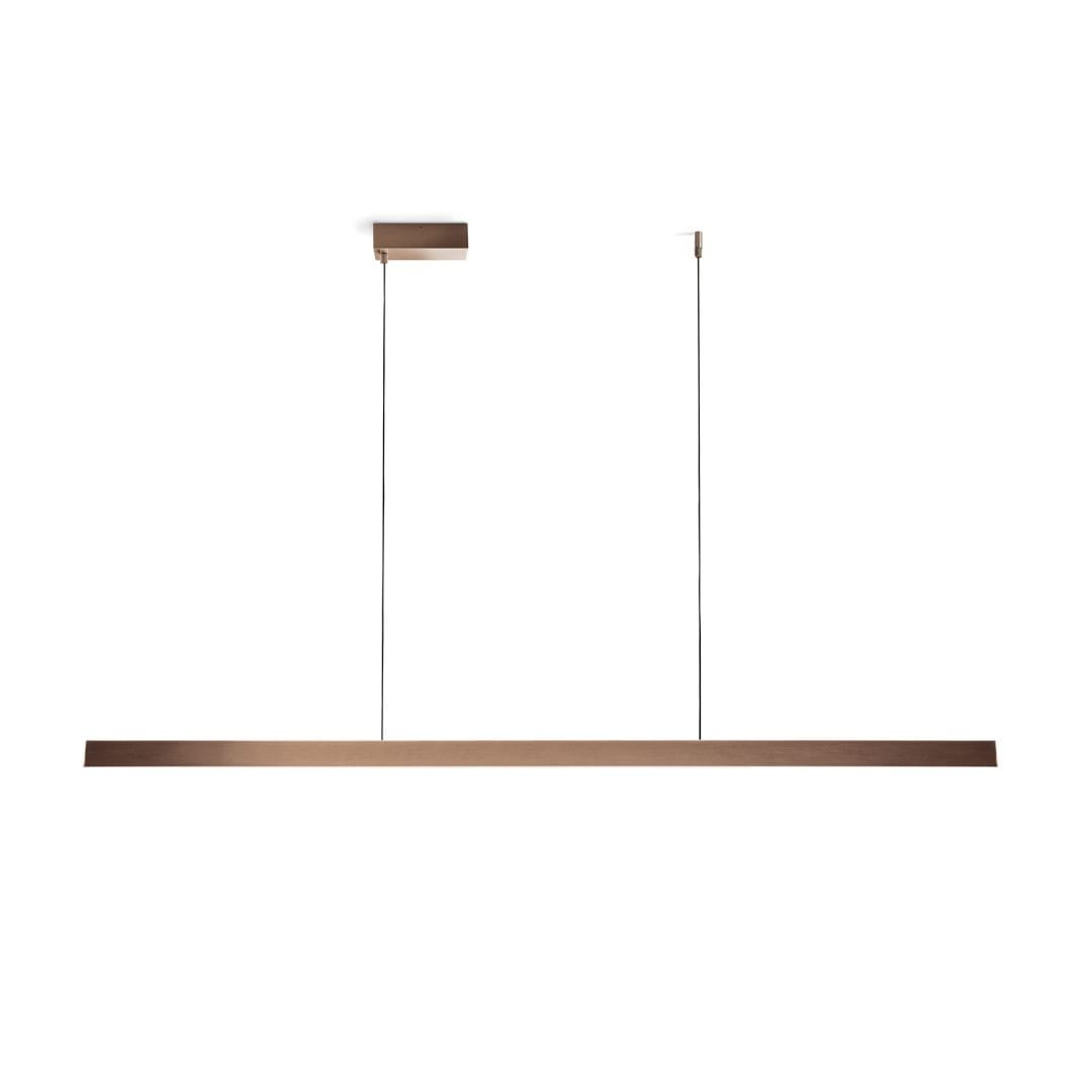 Edge Linear S2000 Switch Tune Rose Gold Light Point fra Light-point