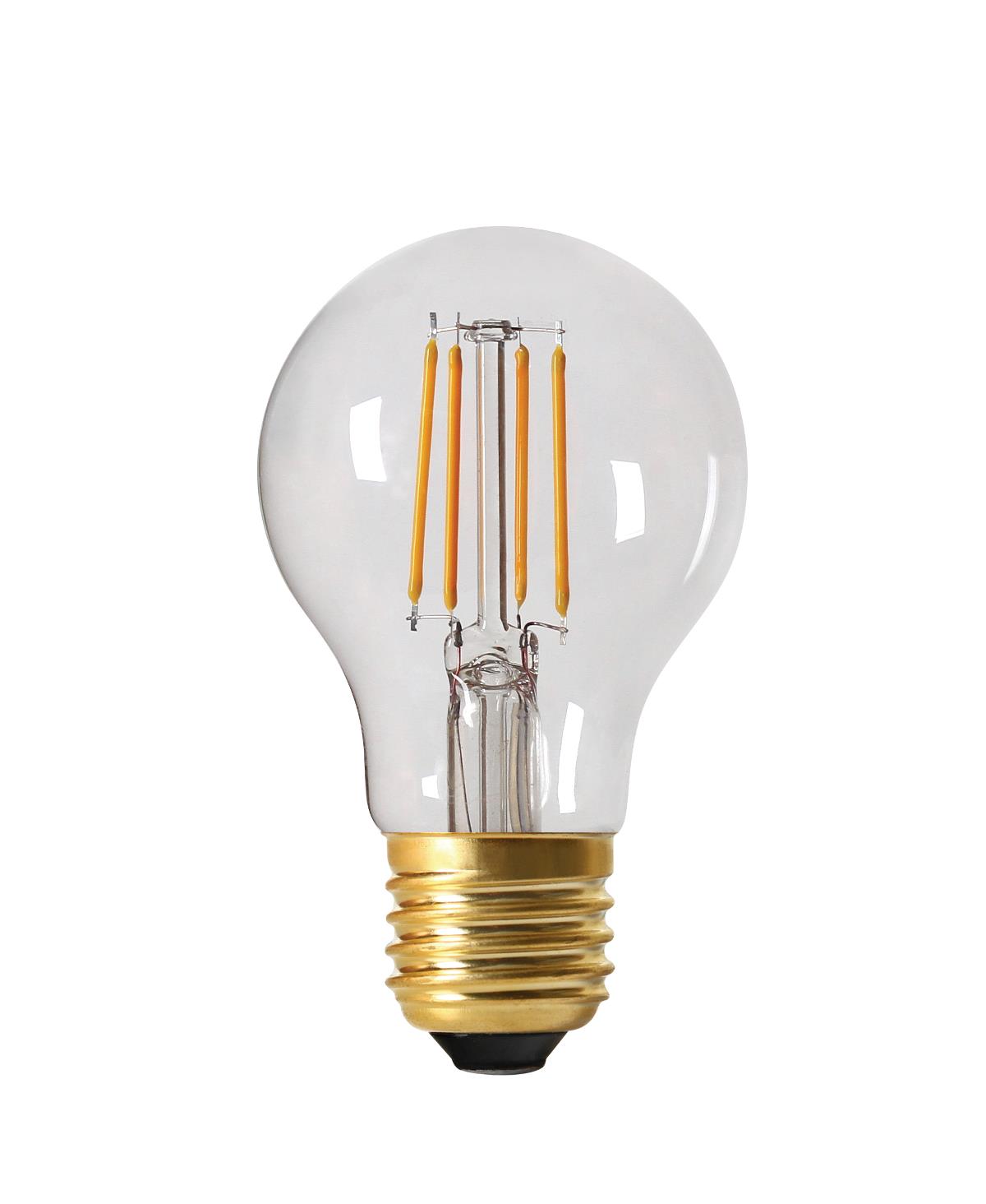 E27   4w Led Eksteriør fra Danlamp