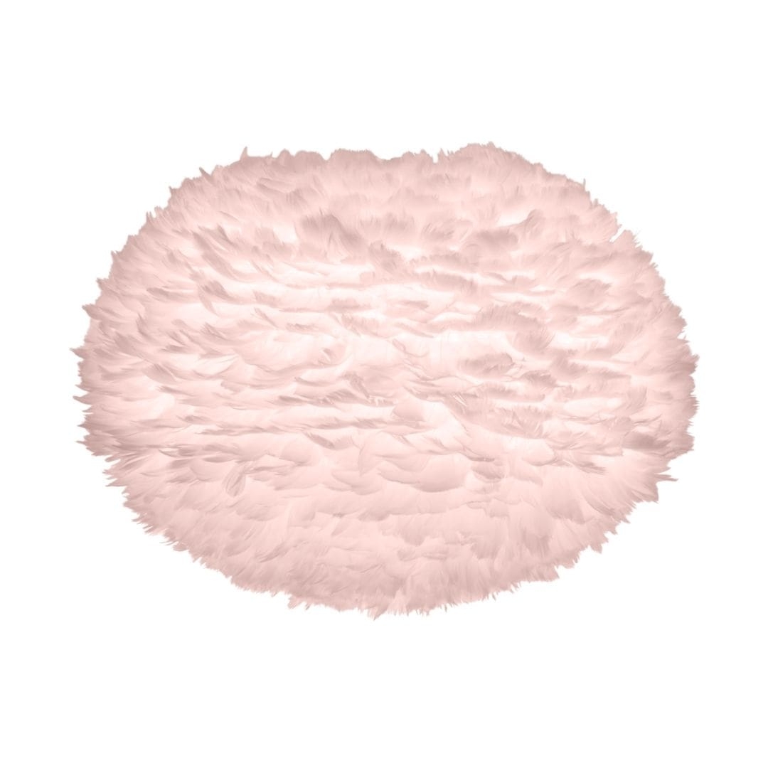 Eos Large Skærm Rosa     fra Umage