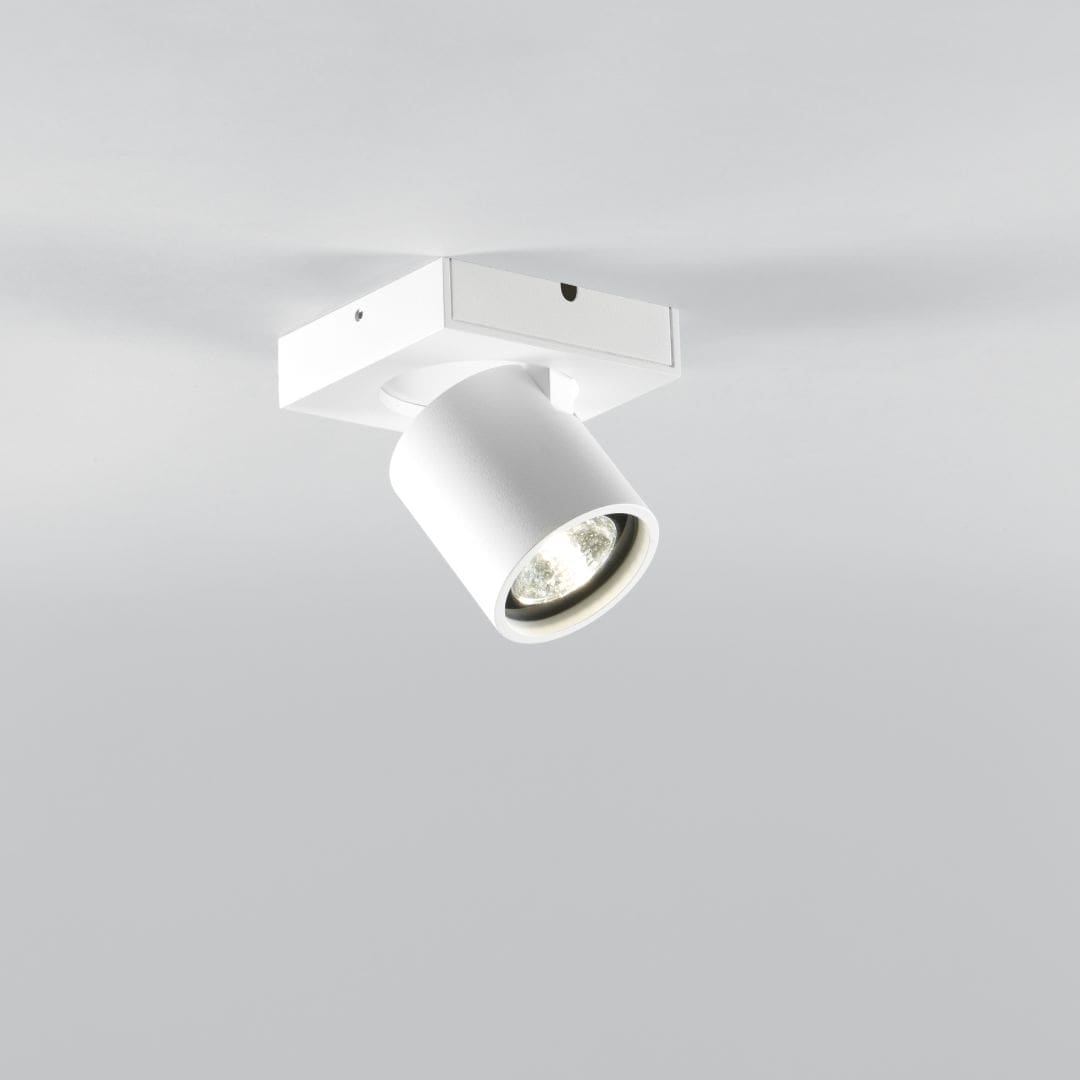 Focus 1 Led Hvid   2700k   Light Point fra Light-point