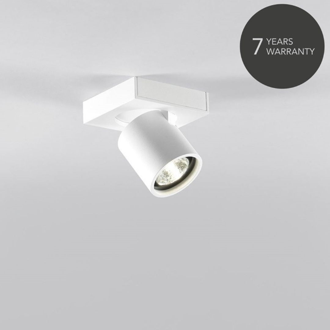 Focus 1 Led Hvid   3000k   Light Point fra Light-point