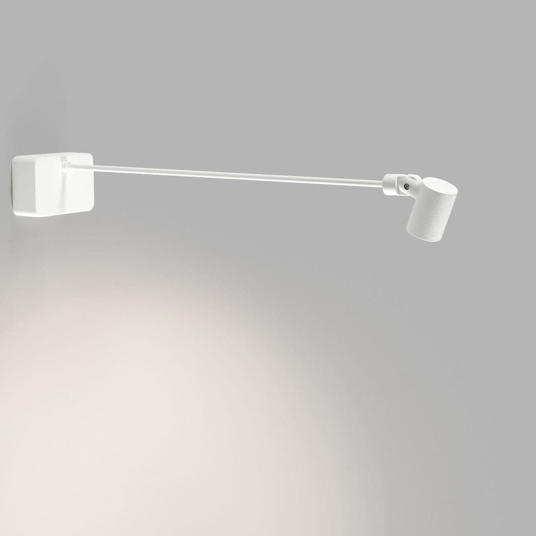 Focus Gallery Hvid   Light Point fra Light-point