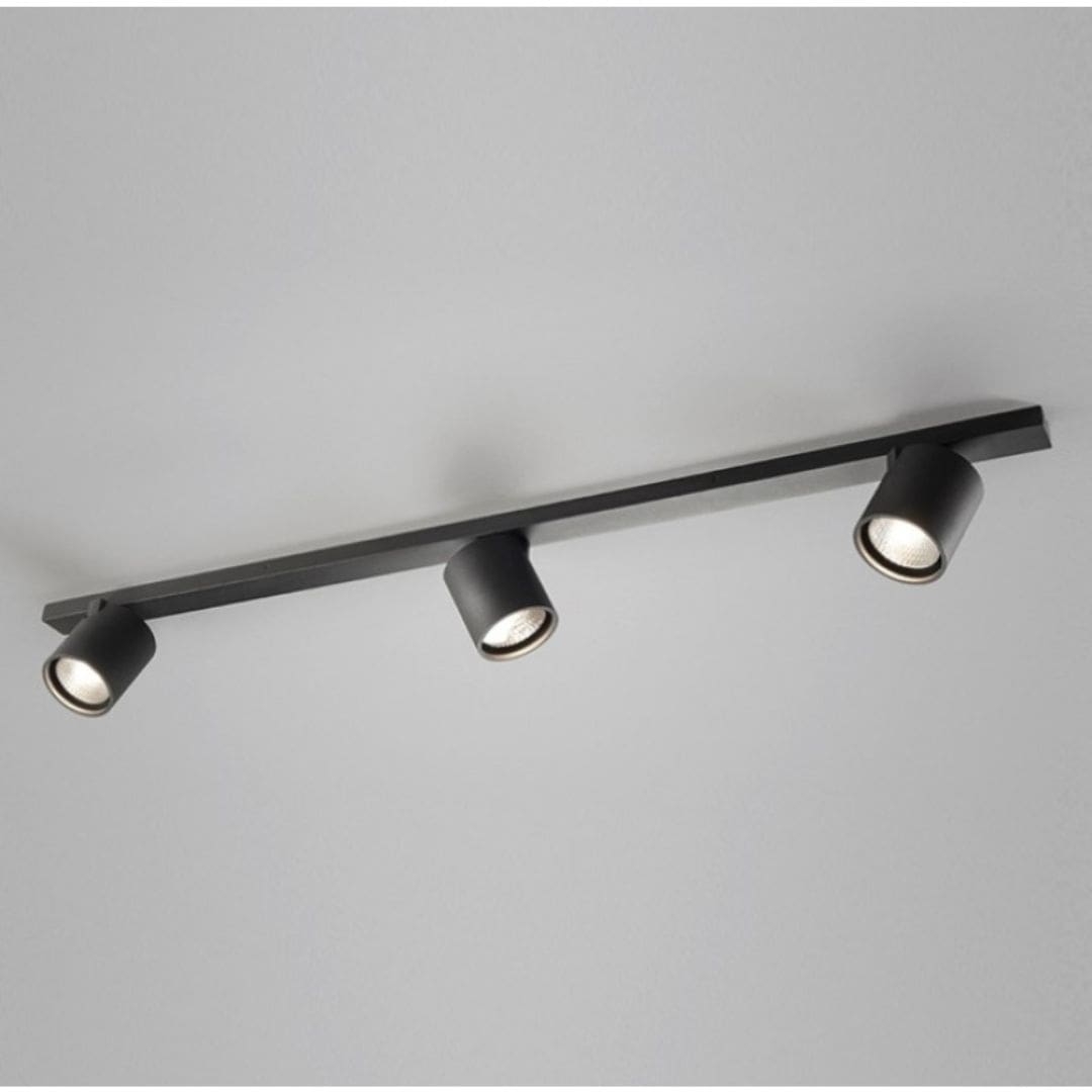 Focus L900 Sort   3000k   Light Point fra Light-point