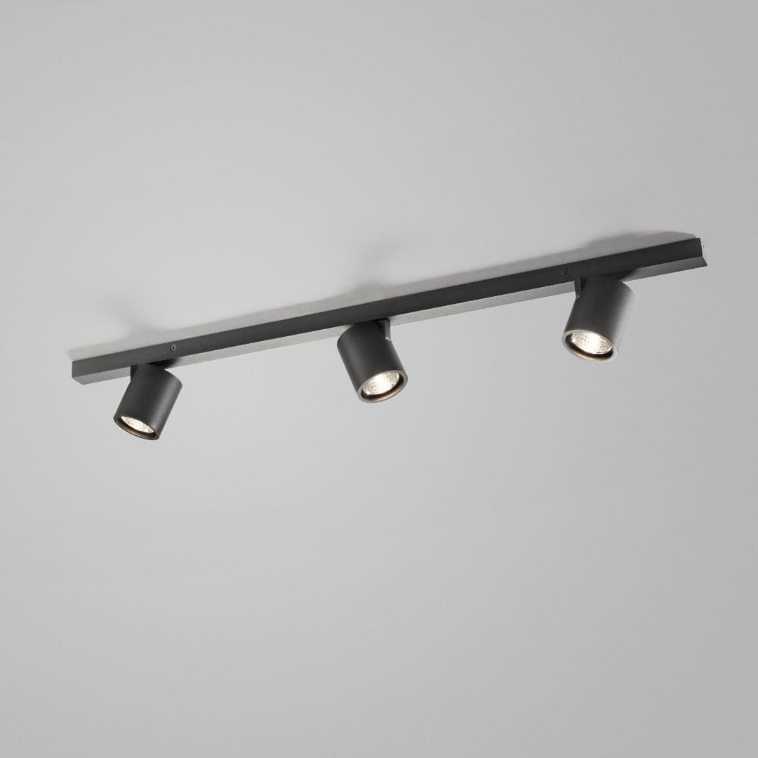 Focus Mini L700 Sort   3000k   Light Point fra Light-point