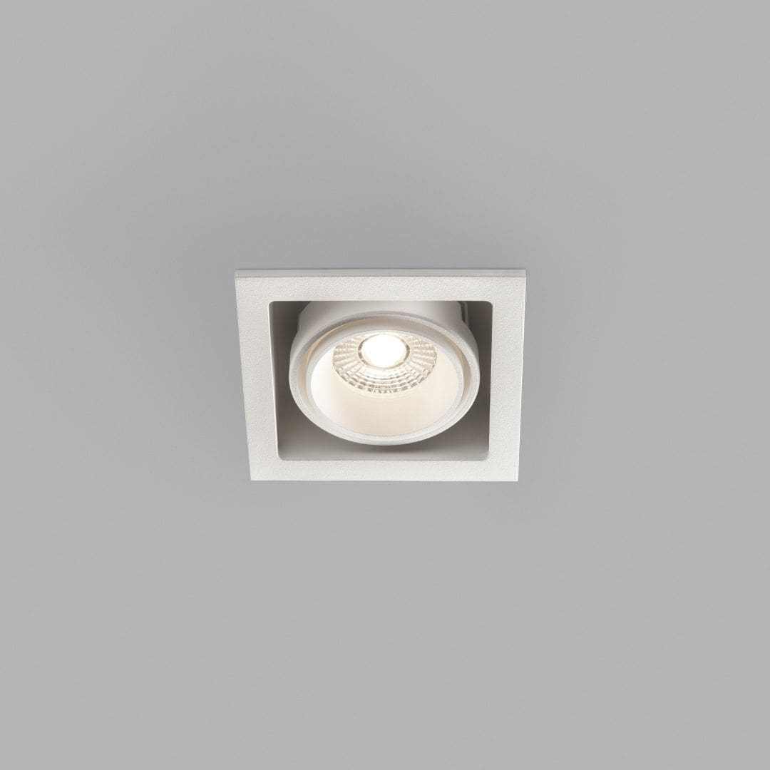 Ghost 1   6w Led Hvid   Light Point fra Light-point