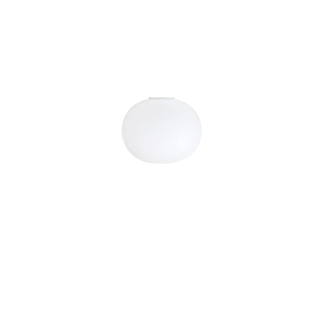 Glo Ball C W Zero     fra Flos
