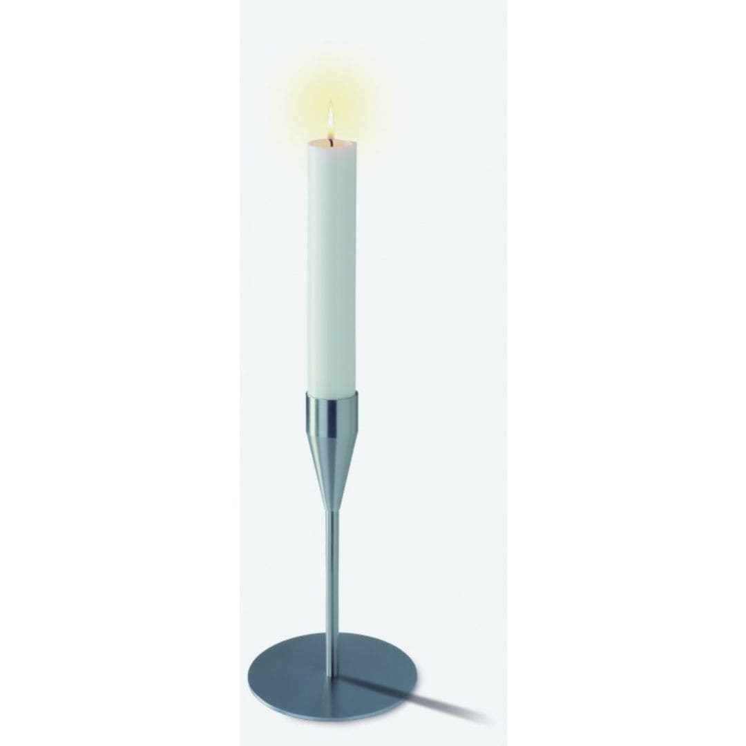 Mars Maxi Lysestage 32 Cm (gulvstage)     fra Piet Hein