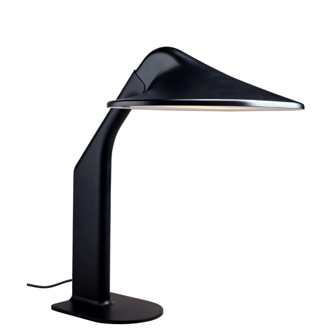 Niwaki Bordlampe Sort     fra Dcw Editions