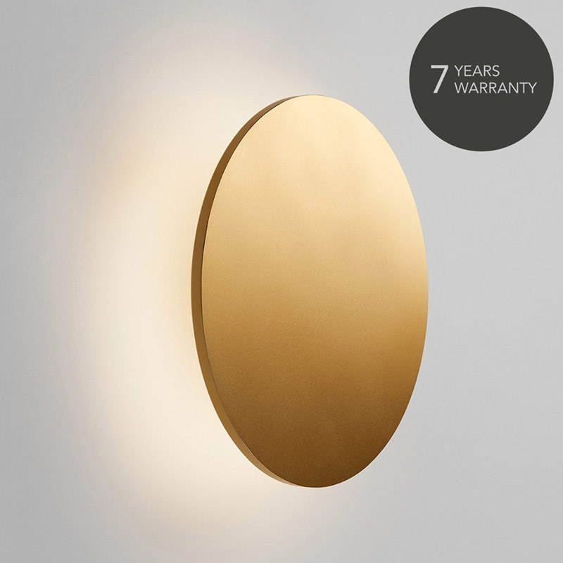 Soho W5 Led Guld   Light Point fra Light-point