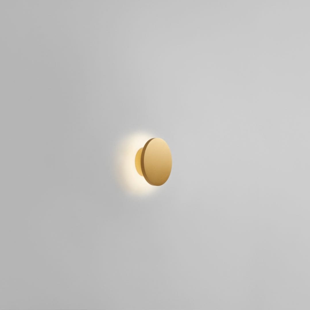 Soho W1 Led Guld   Light Point fra Light-point