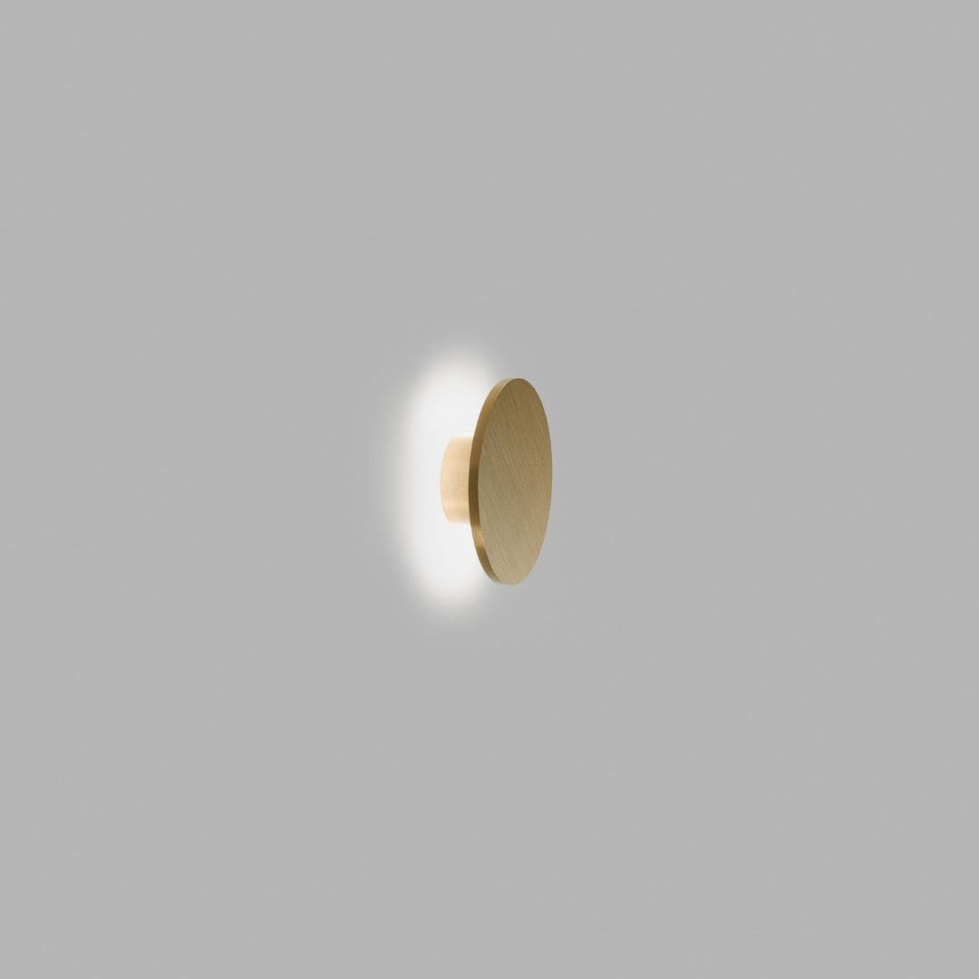 Soho W2 Led Messing     Light Point fra Light-point