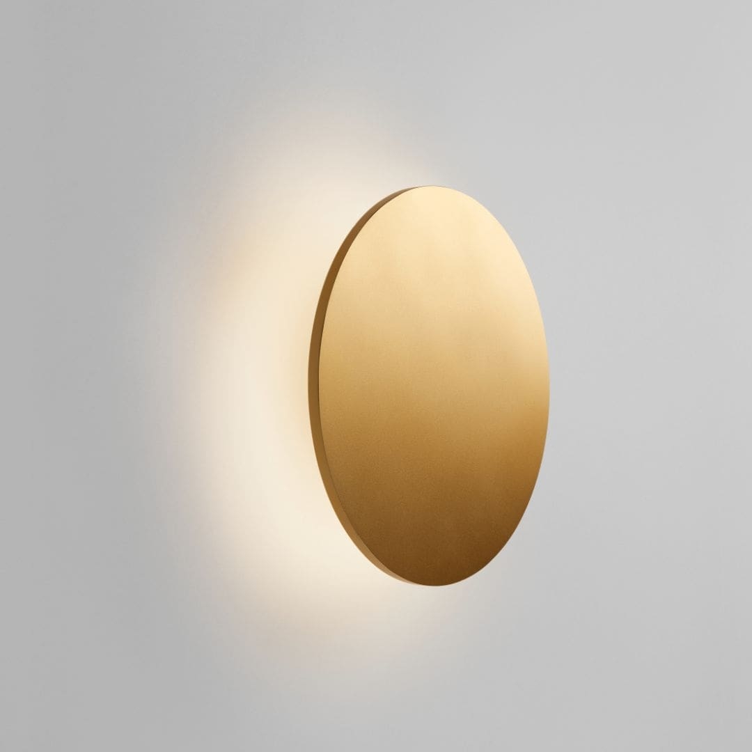 Soho W4 Led Guld   Light Point fra Light-point