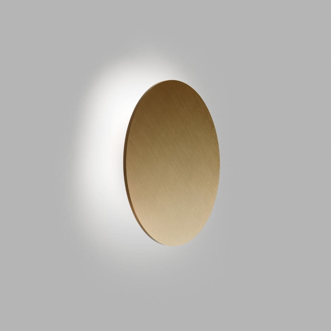 Soho W5 Led Messing   Light Point fra Light-point