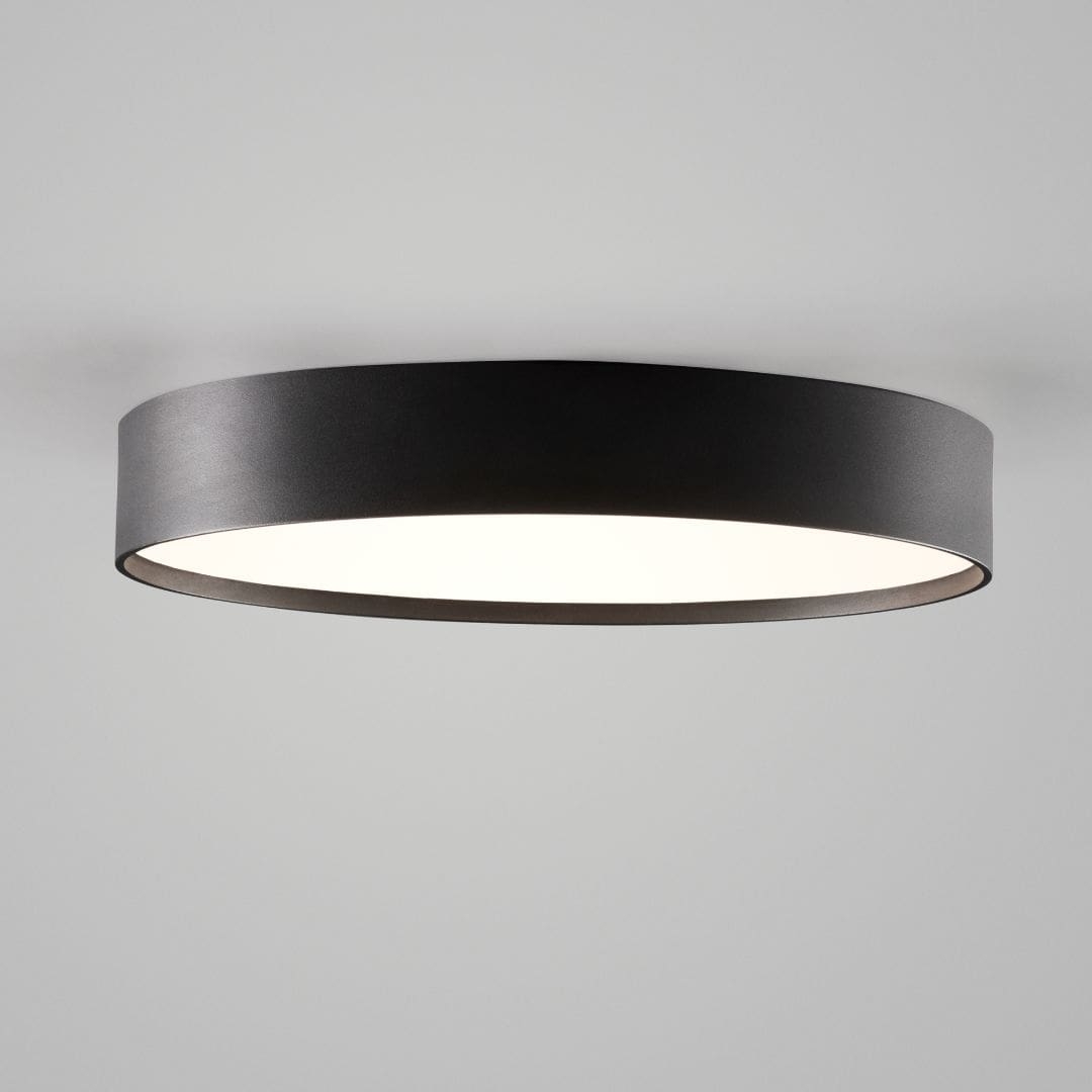 Surface Loftlampe Sort 500   Light Point fra Light-point