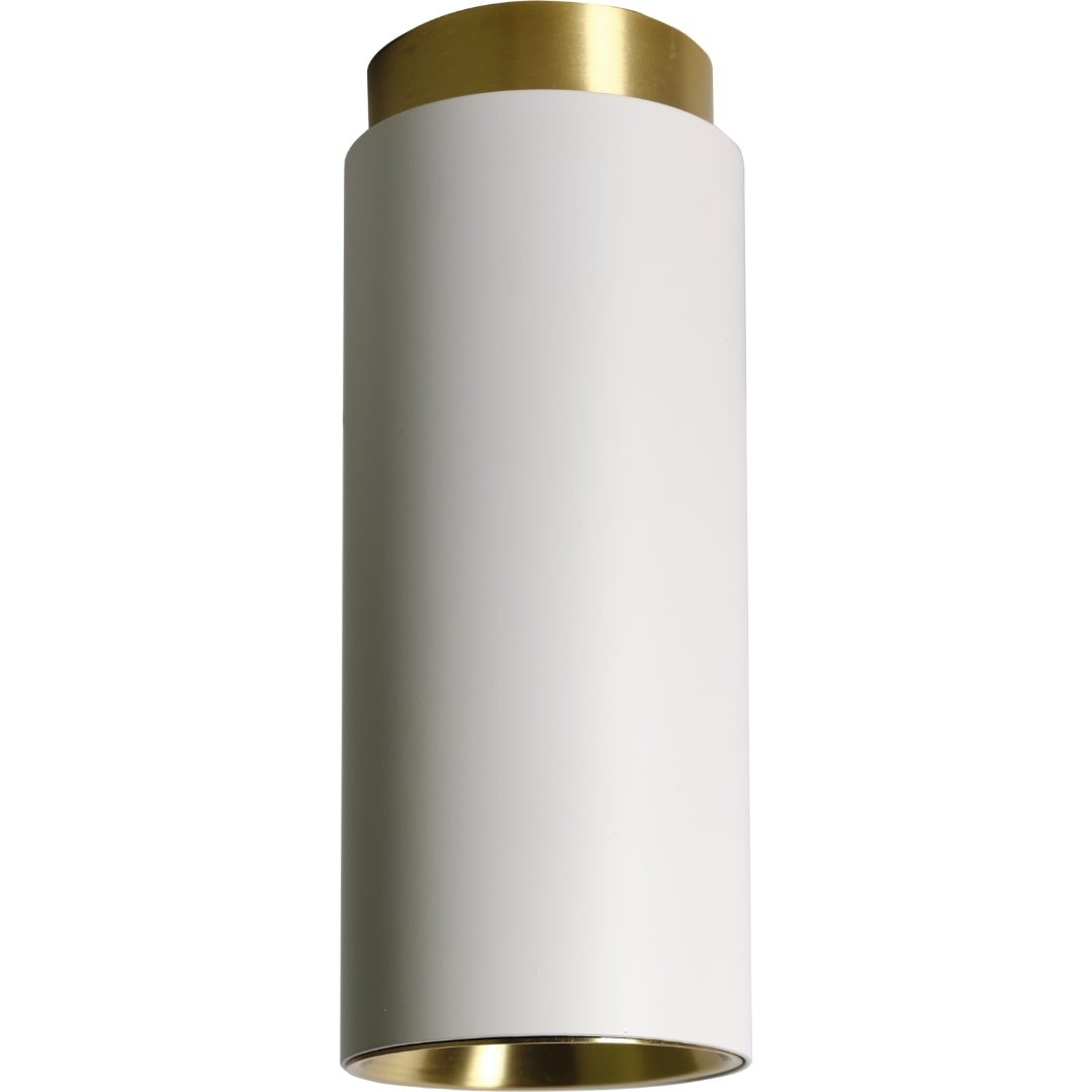 Tobo C65 Loftlampe Hvid fra Dcw Editions