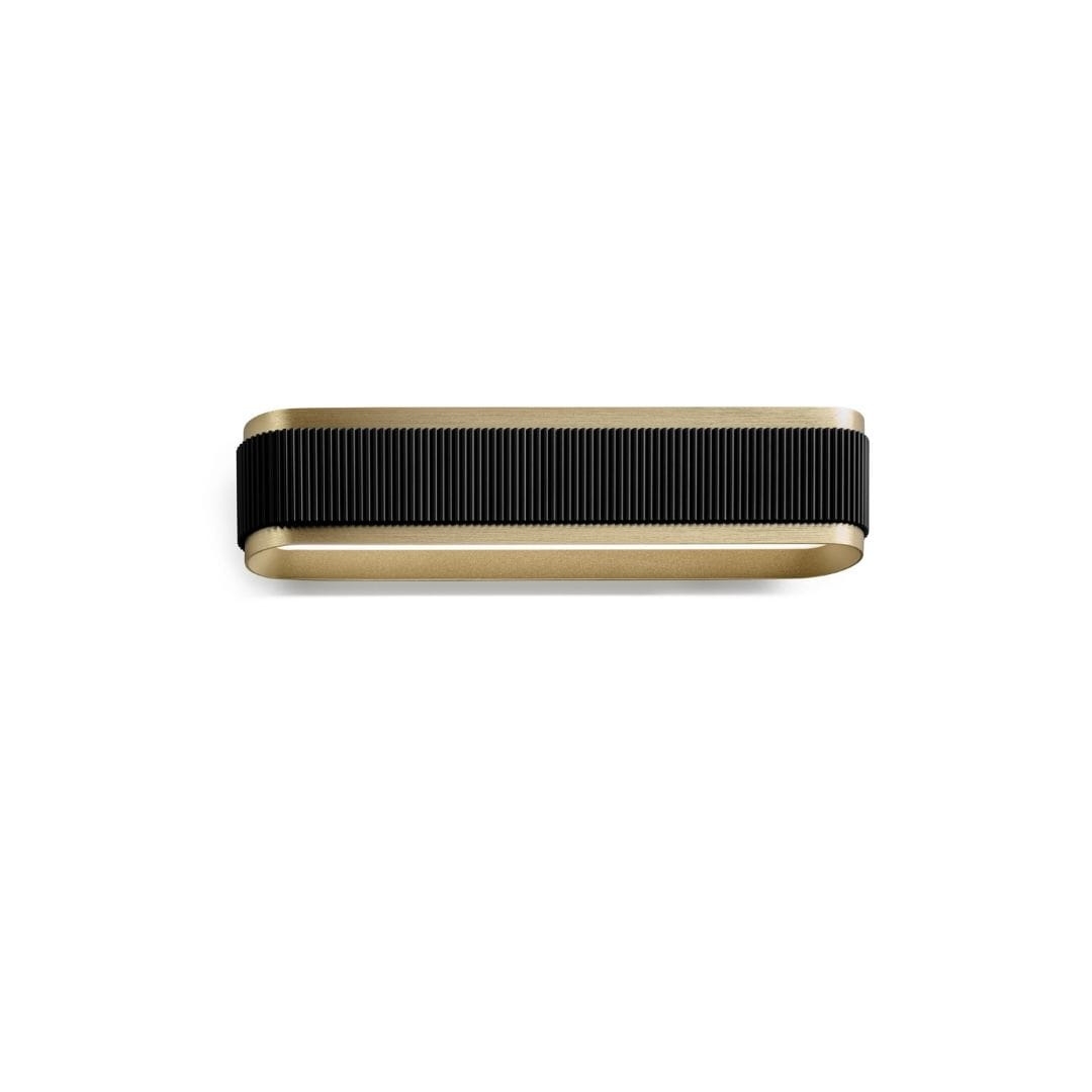 Twist W2 Switch Tune Brass   Light Point fra Light-point