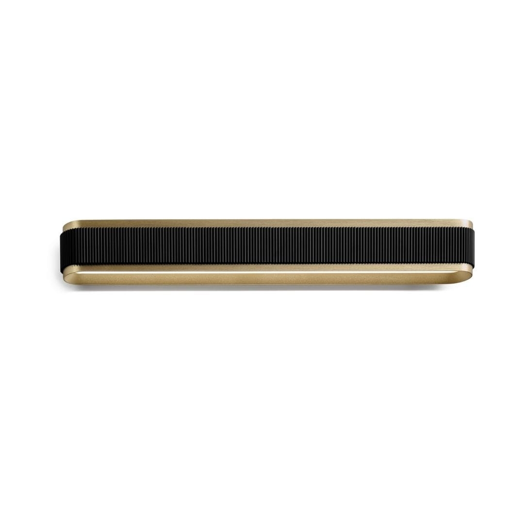 Twist W3 Switch Tune Brass   Light Point fra Light-point