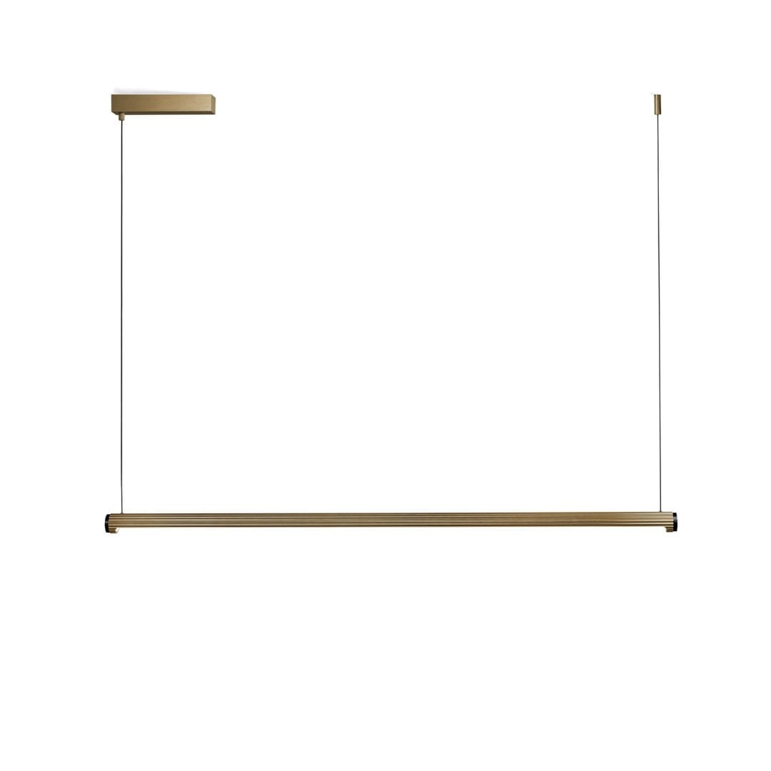 Velvet S1400 Switch Tune Brass   Light Point fra Light-point