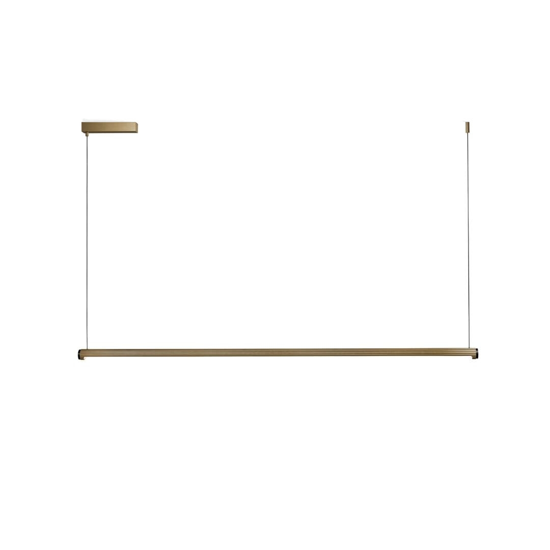 Velvet S1800 Switch Tune Brass   Light Point fra Light-point