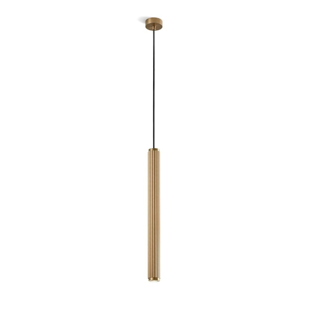 Velvet S1 Switch Tune Brass   Light Point fra Light-point