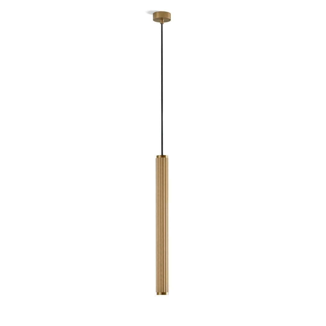 Velvet S2 Switch Tune Brass   Light Point fra Light-point