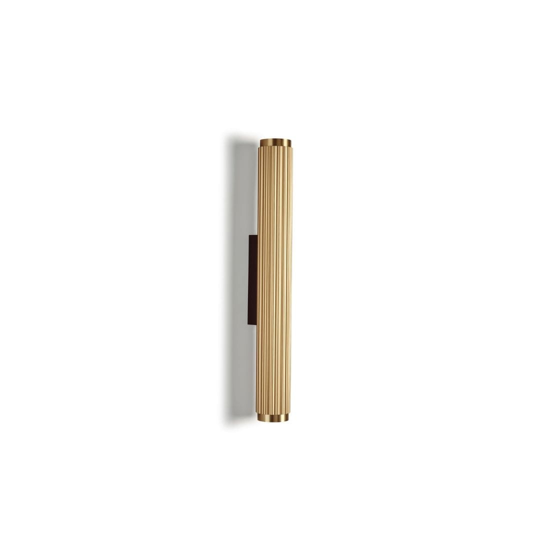 Velvet W1 Switch Tune Brass   Light Point fra Light-point