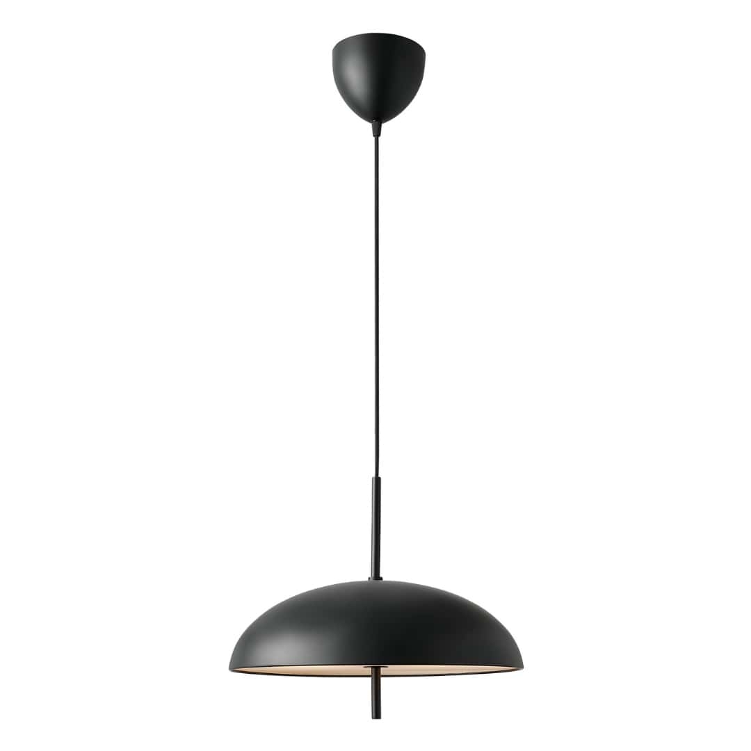Versale Pendel 35 Sort     fra Design For The People