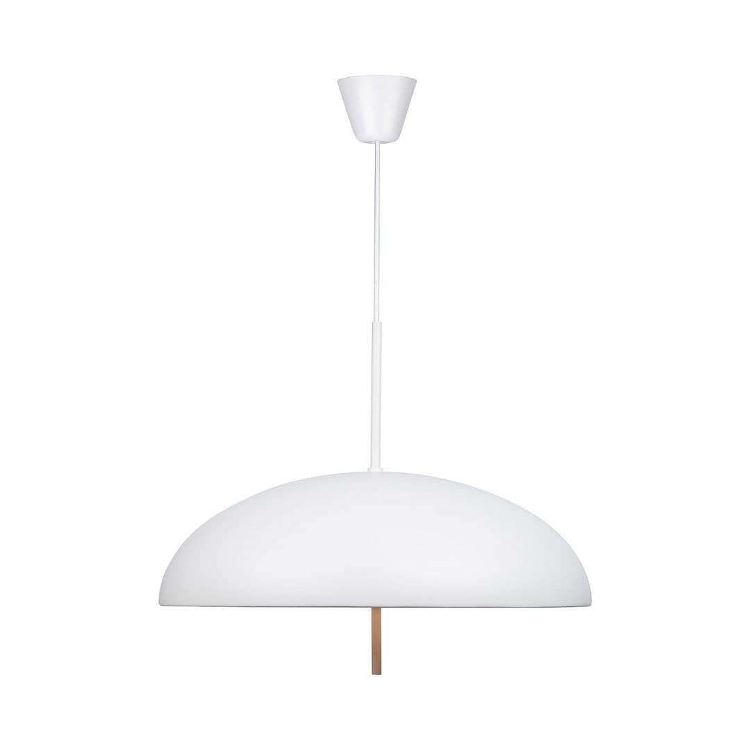 Versale Pendel Hvid     fra Design For The People