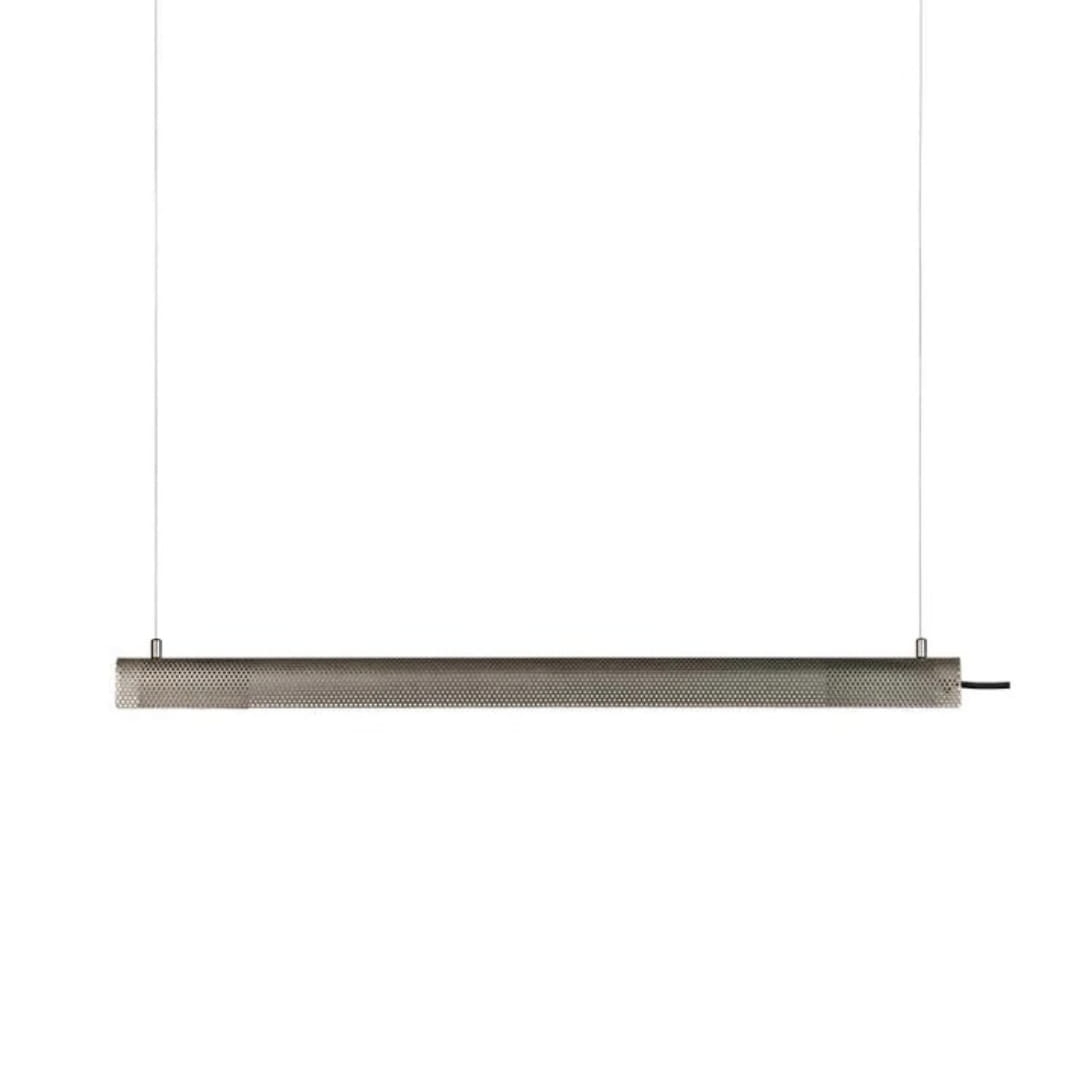 Radent Pendel 70cm Stål fra Gejst