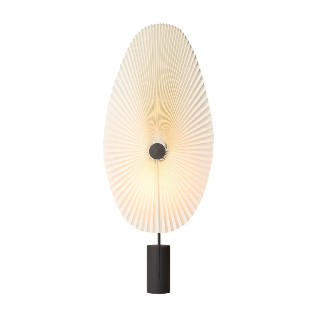 Liris Gulvlampe Sort     fra Gejst