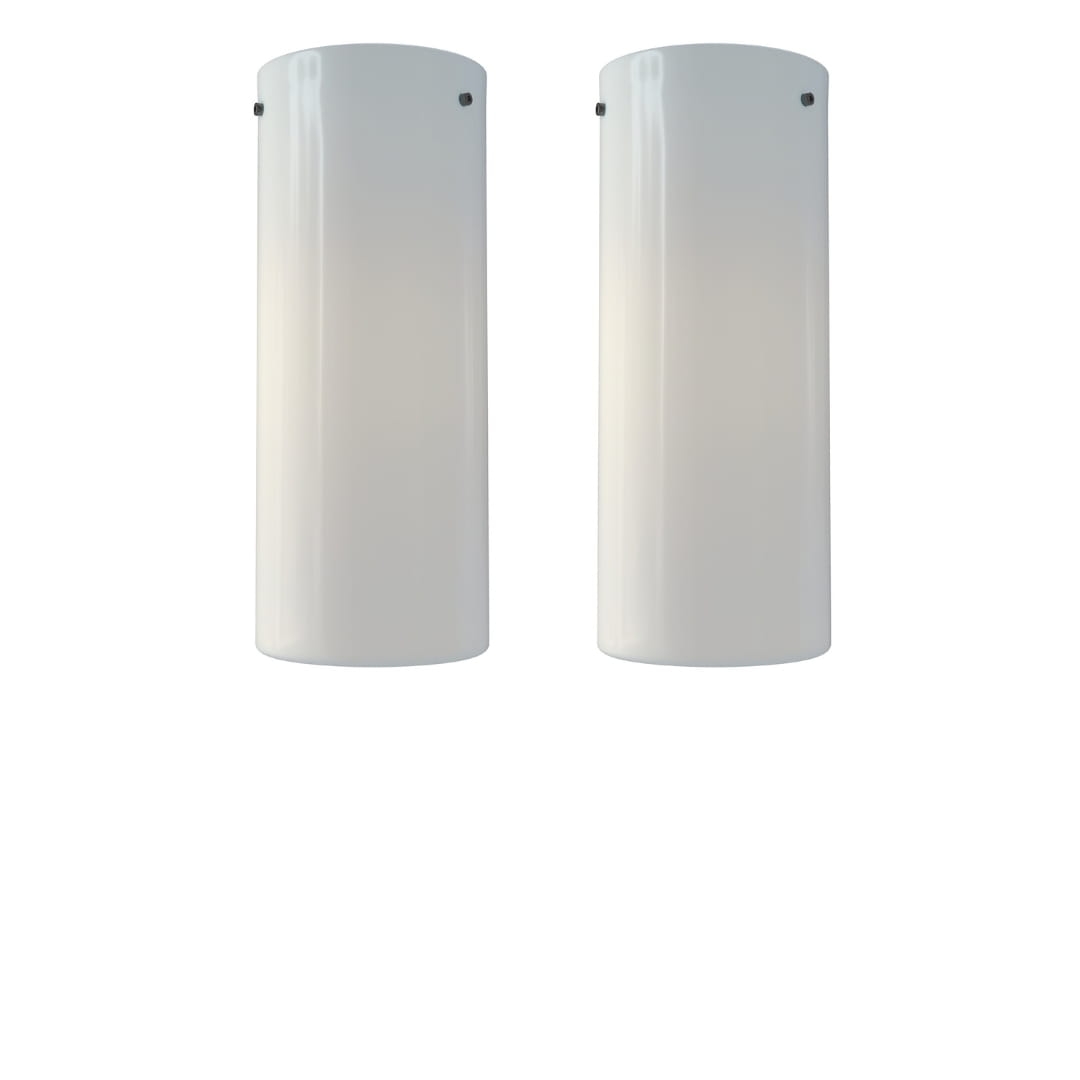 Tobo Porcelæn Loftlampe 250 Duo     fra Dcw Editions