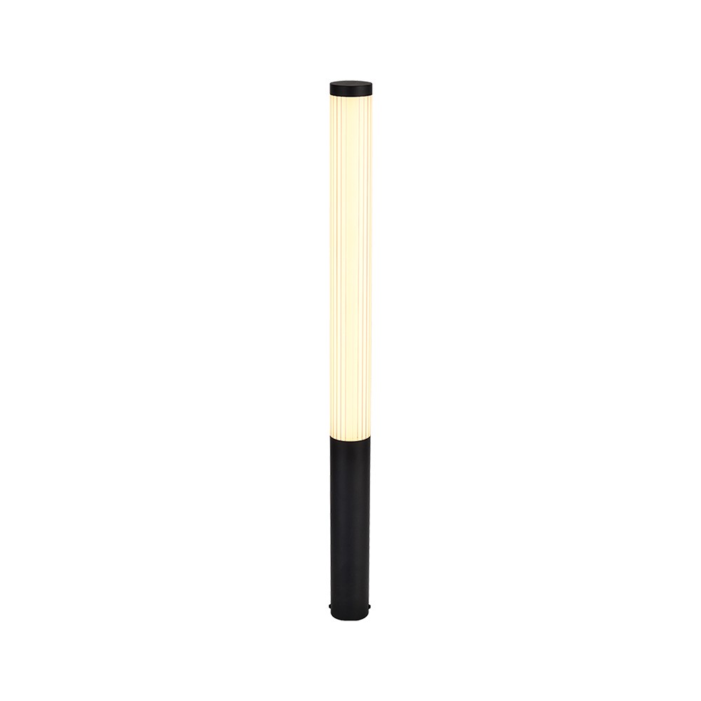 V Tac 24w Led Pullertlampe   Ip44, 3000k   Kulør : Varm fra V-tac