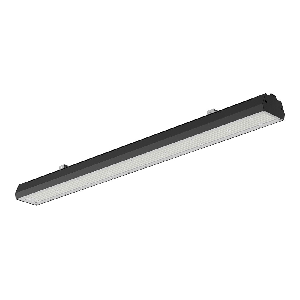 V Tac 150w 200w 240w Led High Bay, 160lm W   Cree Chip, Sosen Driver, 6 års Garanti   Kulør : 3 I 1 fra V-tac