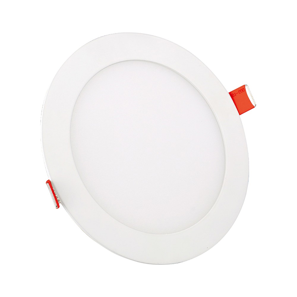 18w Rund Led Indbygningspanel Cct 3 I 1, Cree Chip, 6 års Garanti Kulør : 3 I 1 fra V-tac