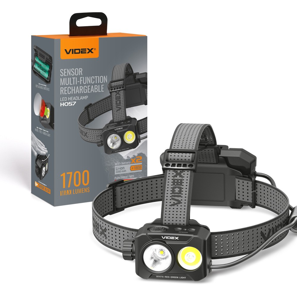 Led Pandelampe 5000k Dæmpbar : Dæmpbar, Kulør : Neutral fra Videx