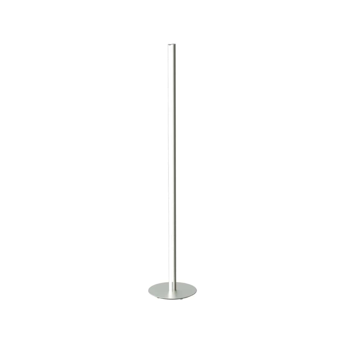 Coordinates Gulvlampe Argent     fra Flos