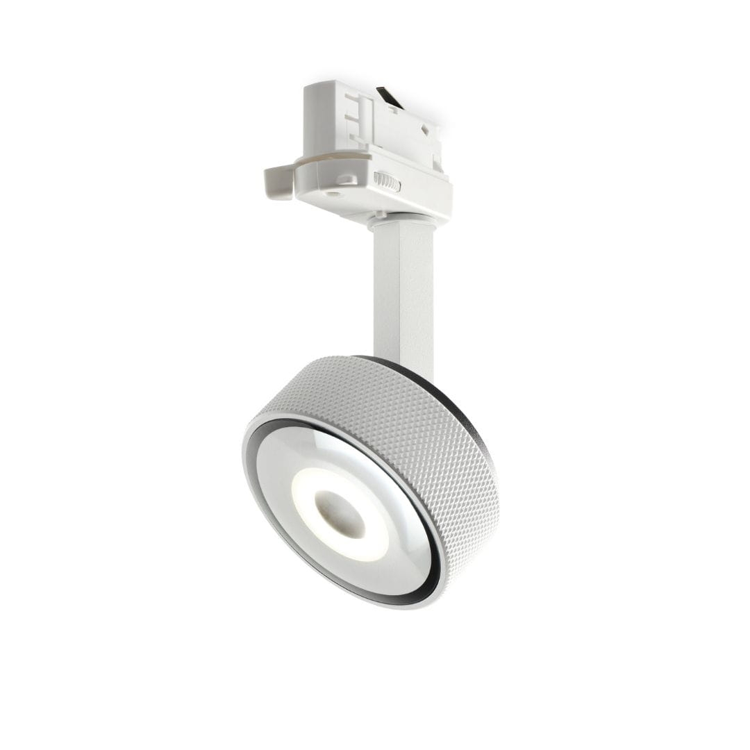 Cosmo 3 Ph Track 3000k Hvid   Light Point fra Light-point
