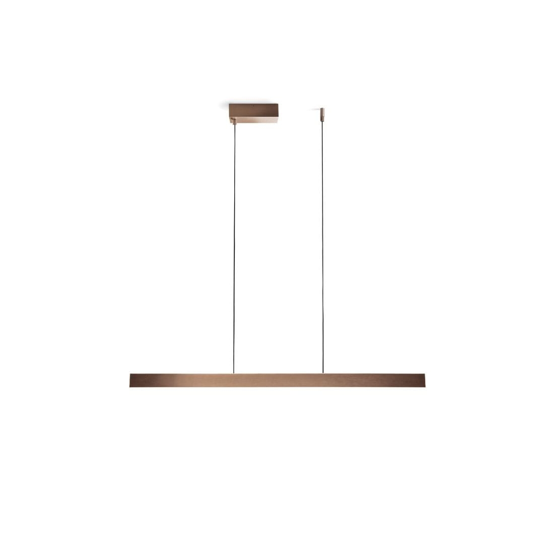 Edge Linear S1000 Switch Tune Rose Gold   Light Point fra Light-point