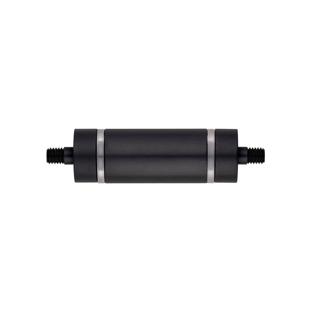 Oneline Connector Sort     fra Fritz Hansen